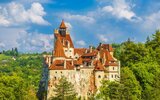 hrad Bran