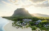 Hotel The St. Regis Le Morne Resort Mauritius Hotel The St. Regis Le Morne Resort Mauritius