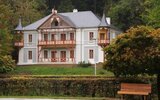 Hotel Vila Alpská Růže