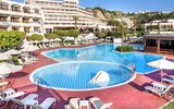 Zeus Hotels SOL by Melia Cosmopolitan