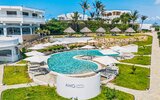 Hotel AHG Lion Beach Resort