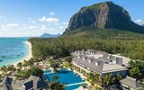 Hotel The St. Regis Le Morne Resort Mauritius