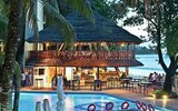 Coral Strand Smart Choice Hotel Seychelles