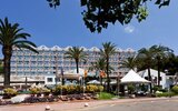 Hotel Cala Galdana & Villas d'Aljandar