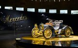 Mercedes-Benz Museum