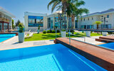 Hotel All Senses Ocean Blue Seaside Resort