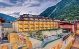 Hotel Norica Therme