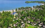 Hotel Chada Lanta Beach Resort & Spa