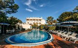 Hotel Regina Palace