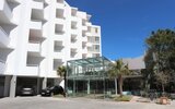 Marconfort El Greco Hotel
