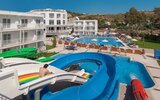 Bodrum Beach Resort Bodrum Beach Resort