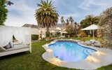 The Clarendon Fresnaye The Clarendon Fresnaye