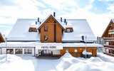 Forest Hotel Videc (apartmány)