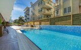 Royalisa City Apart (Ex. Palmiye Park)