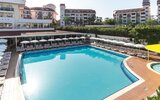 Aquamarin Side Resort & Spa