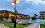 Hotel Sol Cosmopolitan Rhodes