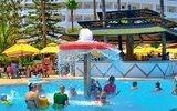 Tropicana Club