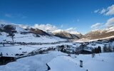 Alpen Resort Bivio Alpen Resort Bivio