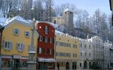 Hotel Krone Hotel Krone