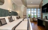 Grand Hotel Torre Fara