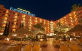 Apartmány Fuengirola Beach