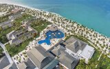 Barcelo Bavaro Beach Resort Barcelo Bavaro Beach Resort