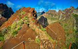 Madeira: turistika po květinovém ostrově
