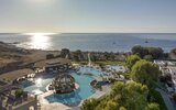 Aulus Lindos Rhodes, Curio Collection by Hilton