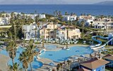 Hotel Atlantica Marmari Beach