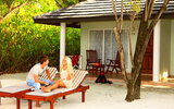Hotel Villa Park Sun Island