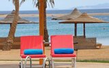 Dahab Lagoon Resort (Ex Tirana Dahab Resort)