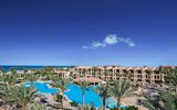 Hotel Jaz Almaza Beach Resort