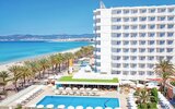 HM Gran Fiesta Hotel
