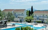 Hotel Adamas Corfu