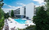 Danubius Health Spa Resort Esplanade Danubius Health Spa Resort Esplanade