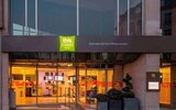 Ibis Styles Paris Gare De L'est Chateau Landon