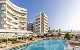 Hotel Luxor & Cairo