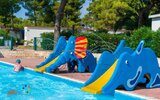 Villaggio Camping Capo Vieste