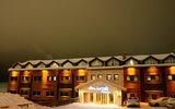 Hotel Mirada del Monte