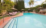 The Hotel Of Hollywood