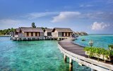 Gangehi Island Resort Gangehi Island Resort
