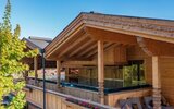 Die Alpbacherin Boutique Hotel