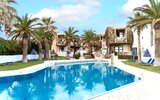 Hotel Eva Bay