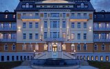 HARVEY SPA HOTEL - Františkovy Lázně
