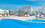 Hotel El Greco Resort