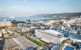 M Social Hotel Phuket M Social Hotel Phuket
