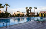 Chrysoula Hotel & Apartments