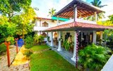 Green Villa