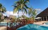Jaz Adonia Beach Resort (Ex. Uroa Bay Beach Resort) Jaz Adonia Beach Resort (Ex. Uroa Bay Beach Resort)