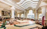 Hotel Pyramisa Beach Resort
